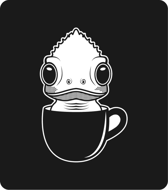 LaCoffee - logo
