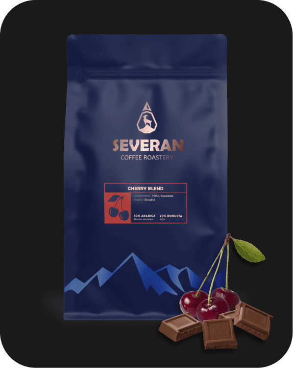 Cherry Blend
