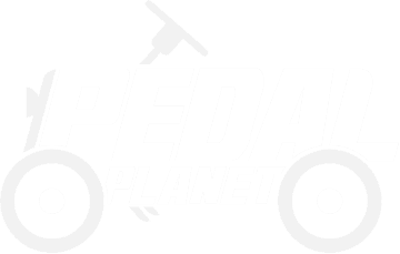 Pedal Planet