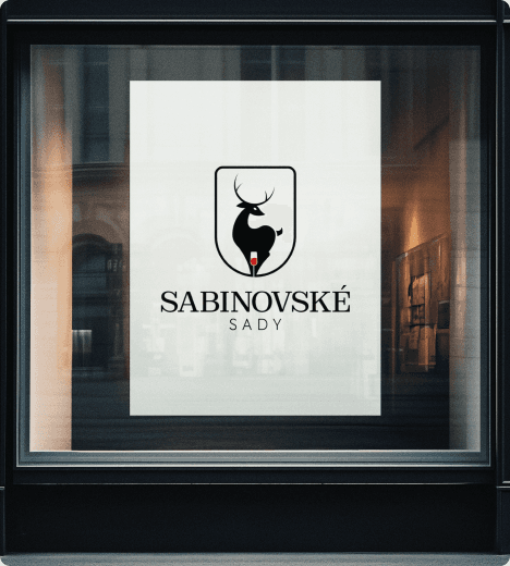 Sabinovské sady